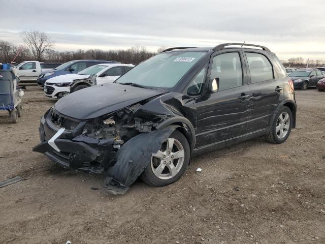 SUZUKI SX4 2011 js2yb5a36b6303776