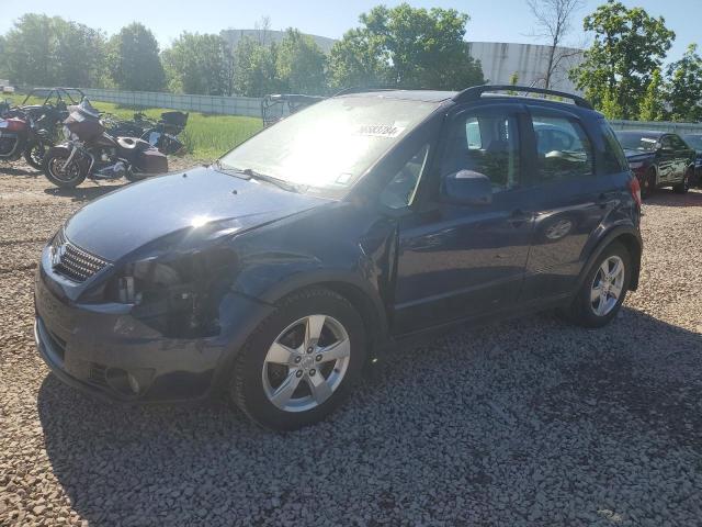 SUZUKI SX4 2011 js2yb5a36b6305463