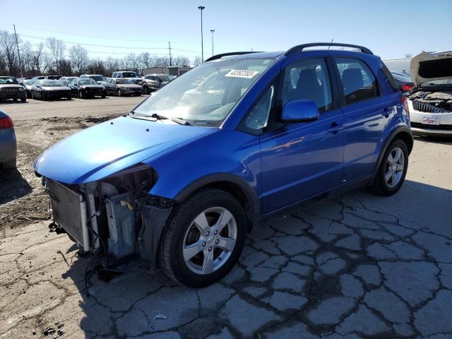 SUZUKI SX4 2012 js2yb5a36c6300362