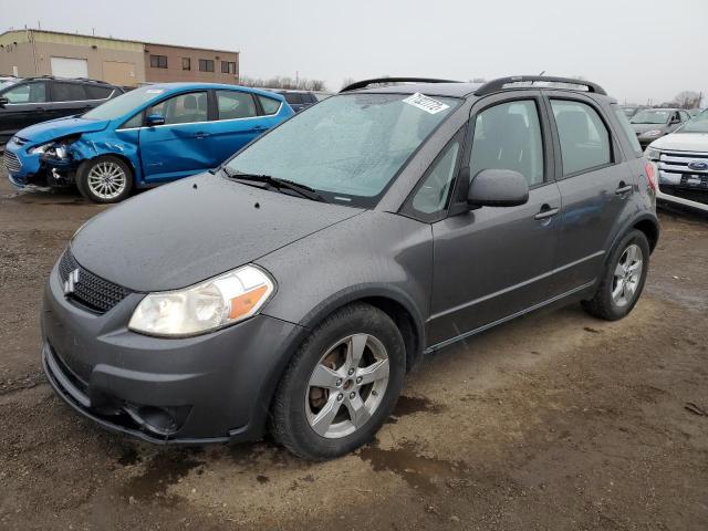 SUZUKI SX4 2012 js2yb5a36c6306632