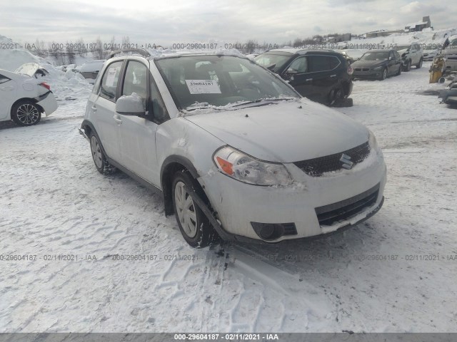 SUZUKI SX4 2012 js2yb5a36c6307618