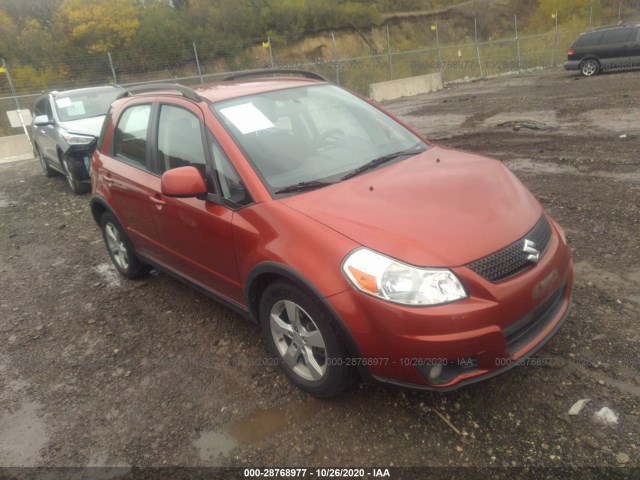 SUZUKI SX4 2012 js2yb5a36c6308686