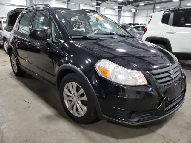 SUZUKI SX4 2013 js2yb5a36d6100471