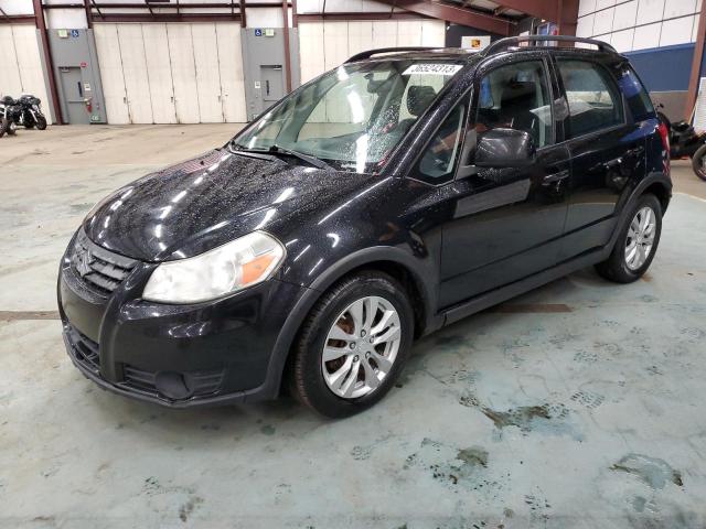 SUZUKI SX4 2013 js2yb5a36d6100499