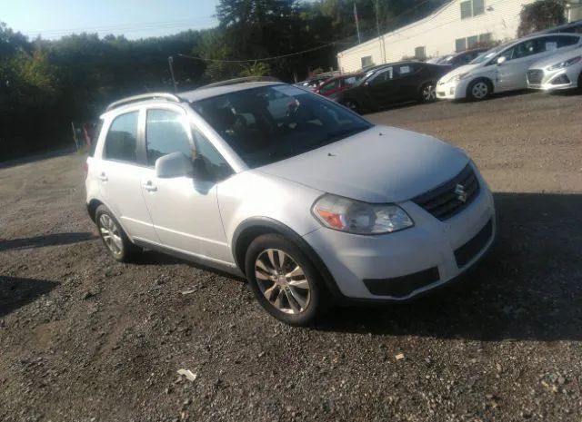 SUZUKI SX4 2013 js2yb5a36d6100633