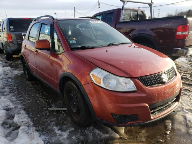 SUZUKI SX4 2010 js2yb5a37a6301081