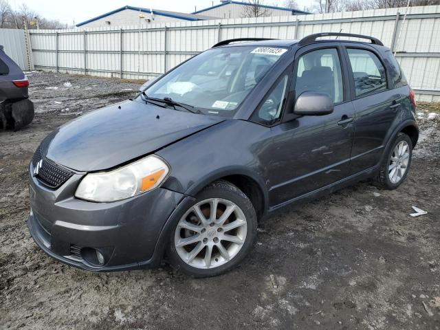 SUZUKI SX4 2010 js2yb5a37a6301632