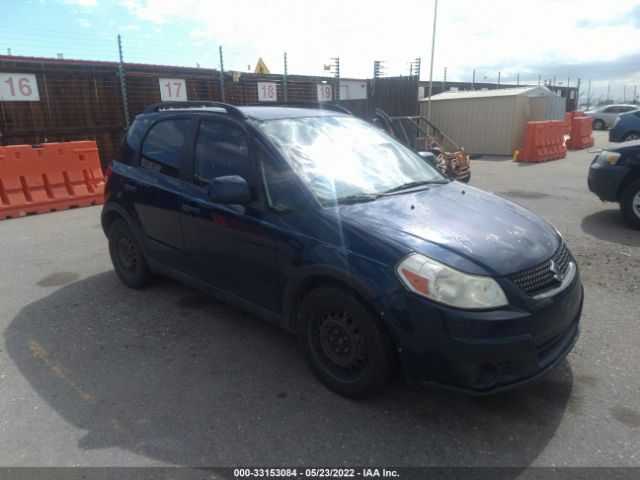 SUZUKI SX4 2010 js2yb5a37a6310265