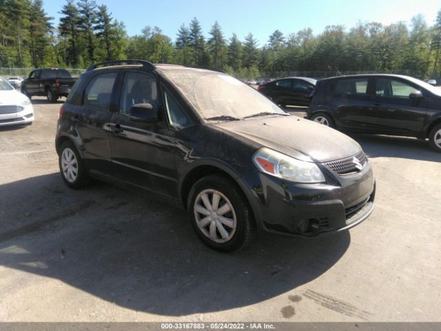 SUZUKI SX4 2010 js2yb5a37a6310332