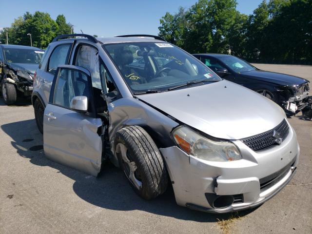 SUZUKI SX4 2010 js2yb5a37a6311268