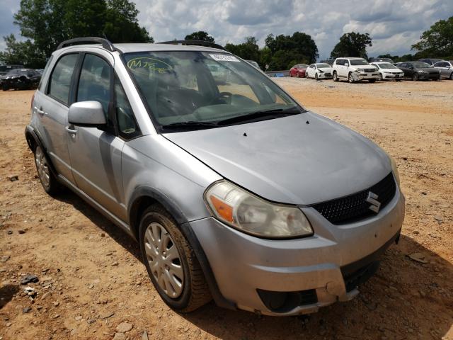 SUZUKI SX4 2011 js2yb5a37b6300739