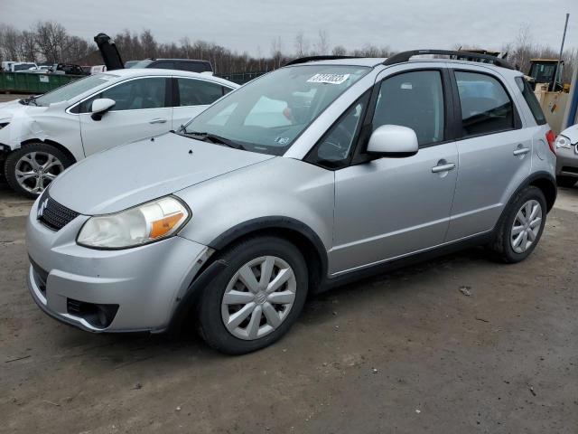 SUZUKI SX4 2011 js2yb5a37b6300840