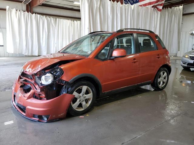 SUZUKI SX4 2011 js2yb5a37b6301003