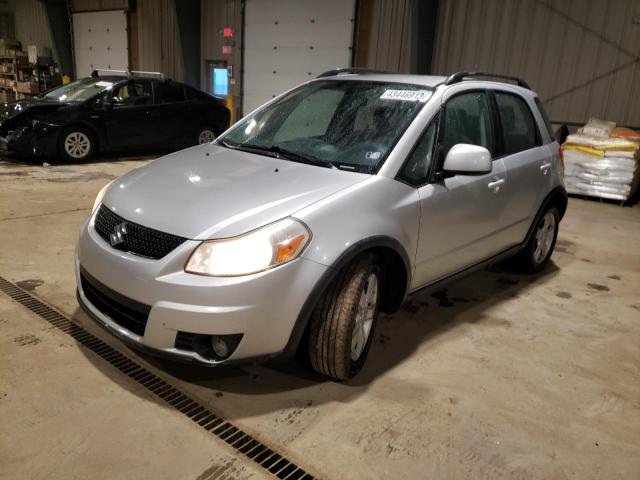 SUZUKI SX4 2011 js2yb5a37b6301258