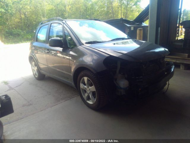 SUZUKI SX4 2011 js2yb5a37b6301583