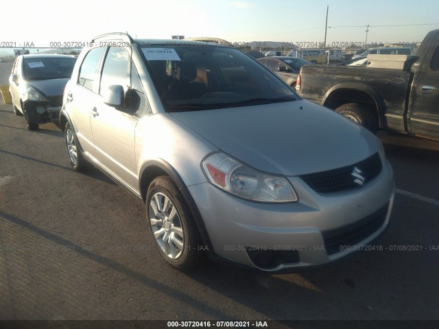 SUZUKI SX4 2011 js2yb5a37b6303706