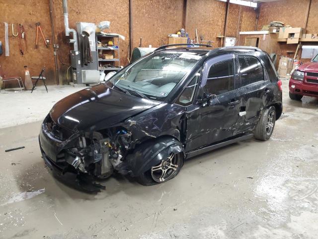 SUZUKI SX4 2011 js2yb5a37b6304077