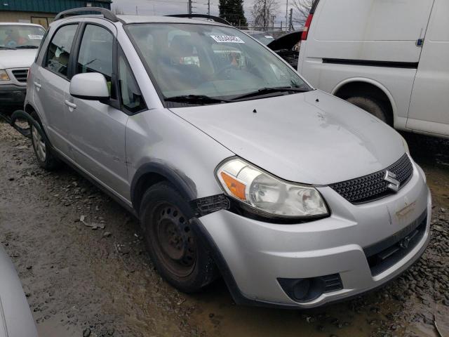 SUZUKI SX4 2011 js2yb5a37b6304760