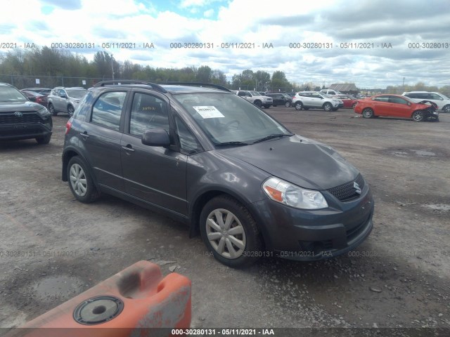 SUZUKI SX4 2011 js2yb5a37b6304774