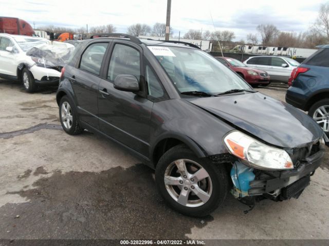 SUZUKI SX4 2011 js2yb5a37b6305035