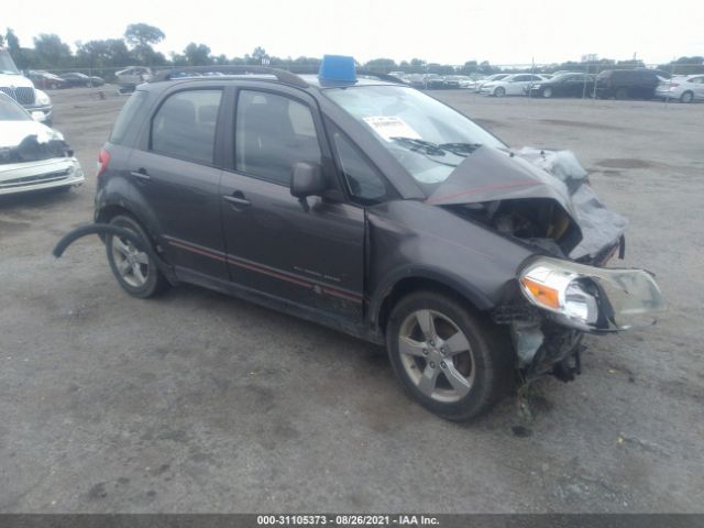 SUZUKI SX4 2012 js2yb5a37c6302623