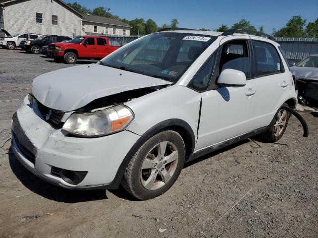 SUZUKI SX4 2012 js2yb5a37c6305098