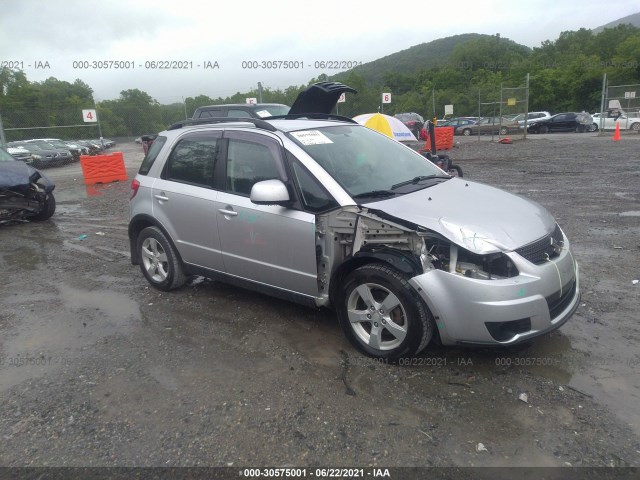 SUZUKI NULL 2012 js2yb5a37c6305666