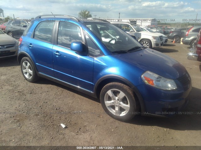 SUZUKI SX4 2012 js2yb5a37c6306977