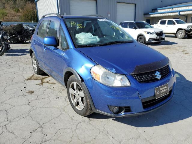 SUZUKI SX4 2012 js2yb5a37c6307336