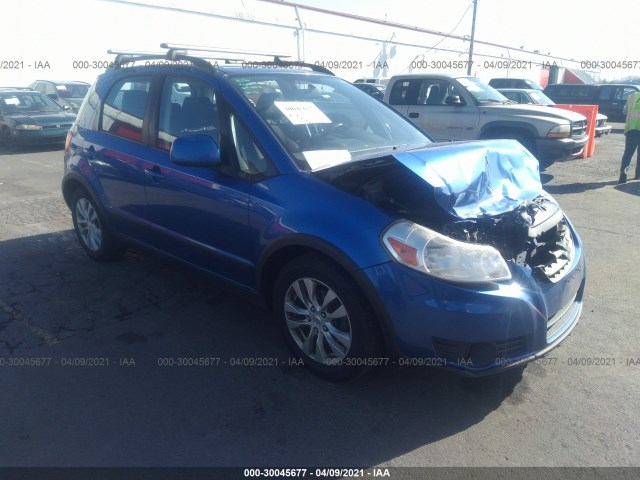 SUZUKI SX4 2013 js2yb5a37d6100429