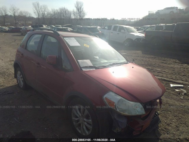 SUZUKI SX4 2013 js2yb5a37d6101774