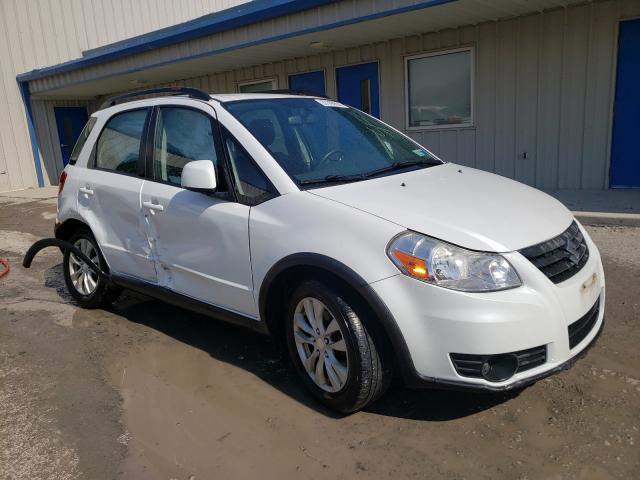 SUZUKI SX4 2013 js2yb5a37d6102309