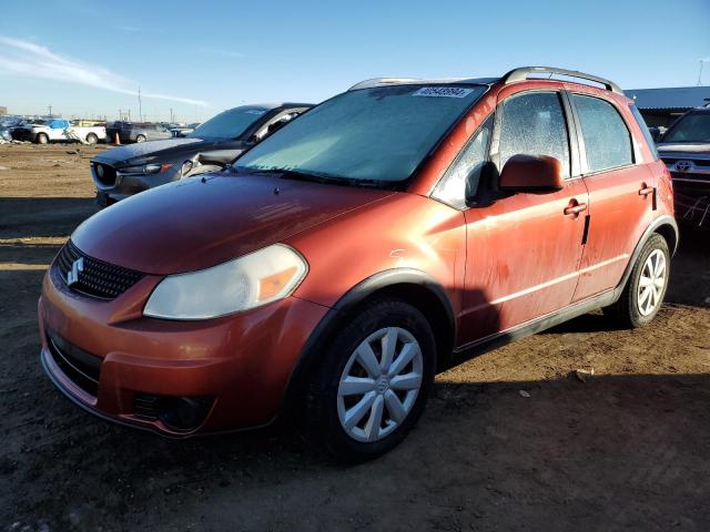 SUZUKI SX4 2010 js2yb5a38a6301476