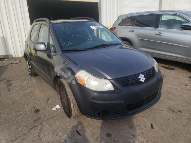 SUZUKI SX4 2010 js2yb5a38a6301977