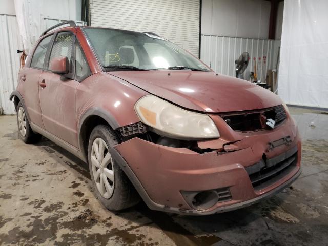 SUZUKI SX4 2010 js2yb5a38a6302370