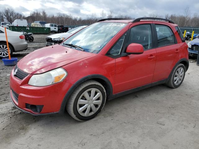 SUZUKI SX4 2010 js2yb5a38a6302479