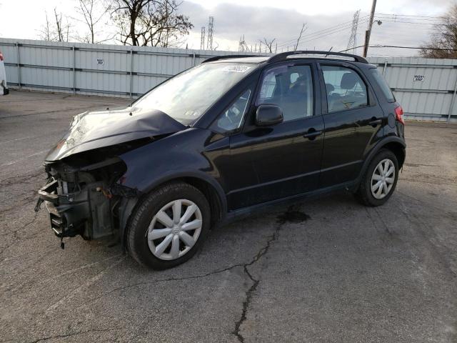 SUZUKI SX4 2010 js2yb5a38a6302482