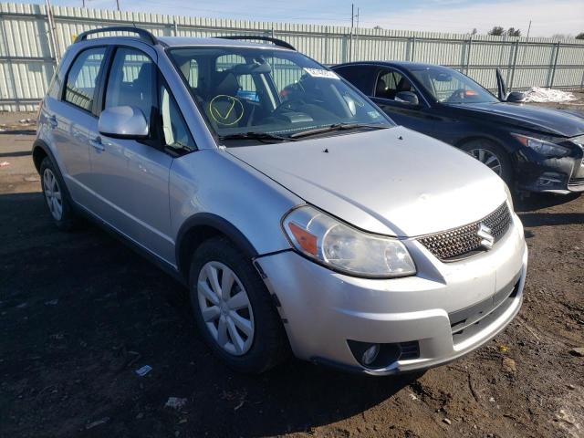 SUZUKI SX4 2010 js2yb5a38a6310405