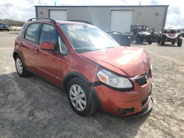 SUZUKI SX4 2011 js2yb5a38b6300037