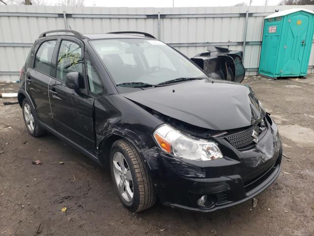 SUZUKI SX4 2011 js2yb5a38b6301026