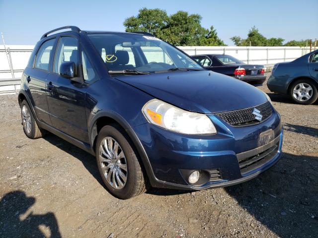 SUZUKI SX4 2011 js2yb5a38b6302192