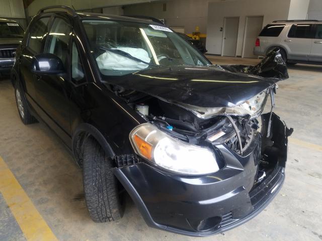 SUZUKI SX4 2011 js2yb5a38b6302449