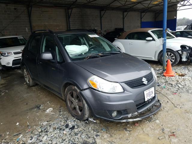 SUZUKI SX4 2011 js2yb5a38b6303293