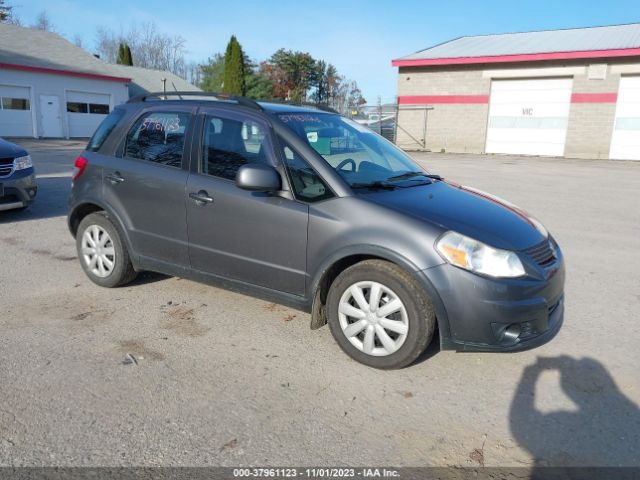 SUZUKI SX4 2011 js2yb5a38b6305299