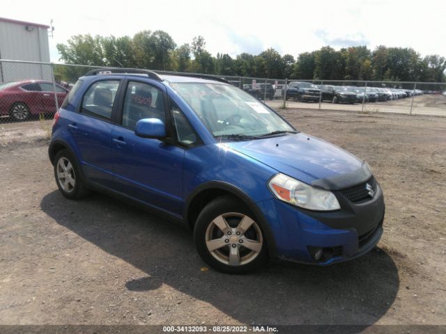 SUZUKI SX4 2012 js2yb5a38c6300637