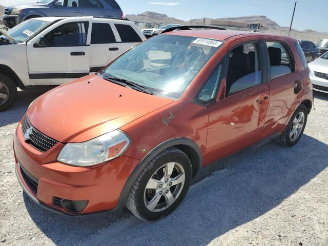 SUZUKI SX4 2012 js2yb5a38c6301352