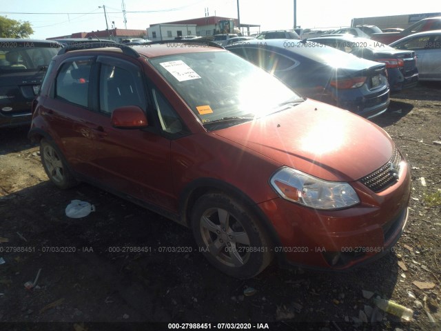 SUZUKI SX4 2012 js2yb5a38c6301917