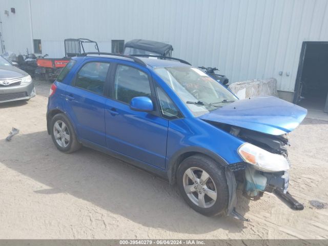 SUZUKI SX4 2012 js2yb5a38c6302467