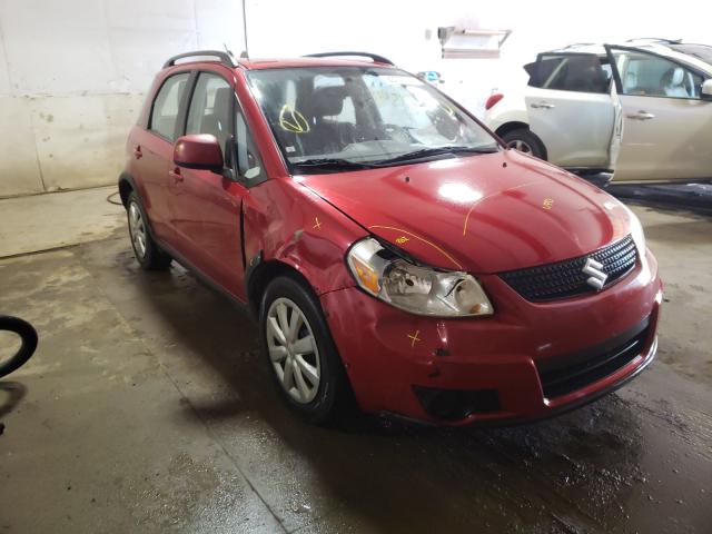 SUZUKI SX4 2012 js2yb5a38c6303330