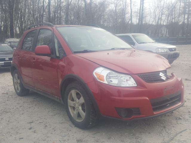 SUZUKI SX4 2012 js2yb5a38c6304882